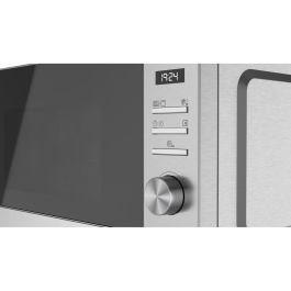 Four Teka MWEFS25GSS 700 W 20 L