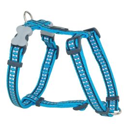 Harnais pour Chien Red Dingo Réfléchissant Os Turquoise Precio: 25.9899996. SKU: S6103205