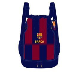 Cartable F.C. Barcelona Bleu Bordeaux 35 x 40 x 1 cm Precio: 36.8900004. SKU: B15Y2NMPHA