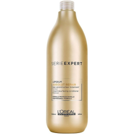 L'Oreal Serie Expert Absolute Repair Gold Quinoa Conditioner 1000 mL