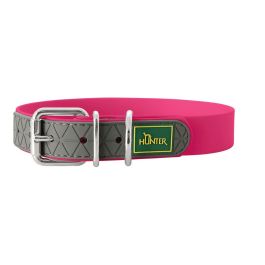 Collier pour Chien Hunter Convenience Rose Taille M/L (42-50 cm) Precio: 12.7899996. SKU: S6102650
