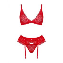 Ensemble de Lingerie Obsessive M/L