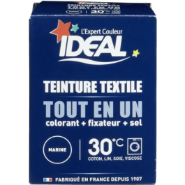 Ideal Tinte textil todo en uno Precio: 18.5000004. SKU: B1FZQM2N5M