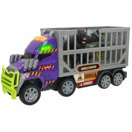 Camion Teamsterz 40 X 19 X 11 CM (2 Unités)