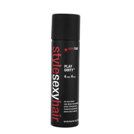 Sexyhair Play Dirty Wax Dry Wax 150 mL