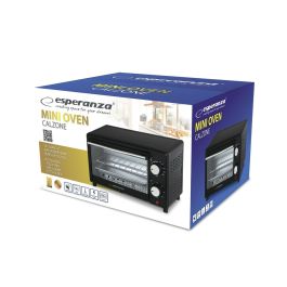 Mini Four Électrique Esperanza EKO007 10 L