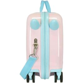 Valise Disney Minnie Mouse Multicouleur