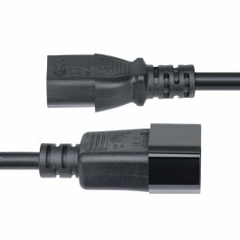 Adaptateur de courant Startech PXTC13C141415FEU Noir C13 C14