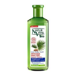 Natur Vital Shampooing Anti-Chute BIO ECOCERT - Fortifie et Favorise la Pousse - 300 ml Precio: 5.4999996. SKU: S0566307