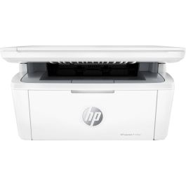 L HP LaserJet MFP M140w S/W-Laserdrucker 3in1 A4 WLAN WiFi 150 Blatt