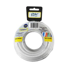 Câble EDM 28154 Blanc 3 x 2,5 mm 20 m Precio: 54.5900004. SKU: S7915217