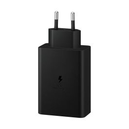 Samsung EP-T6530 Adaptateur secteur Trio 65W USB-C noir