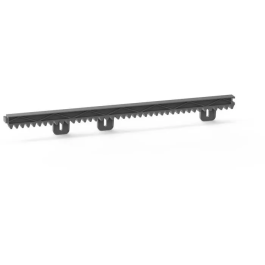 Avidsen 104452 Cremallera pour motorisation de portail