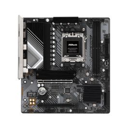 ASRock B650M-HDV/M.2 Carte Mère Micro ATX Socket AM5 DDR5 pour AMD Ryzen Processeurs