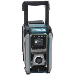 Makita MR007GZ Akku-Baustellenradio 18V-40V