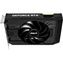 RTX5050 8GB Palit StormX GDDR6