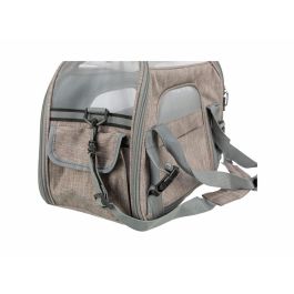 Sac pour animaux de compagnie Trixie Sable 19 × 28 × 42 CM