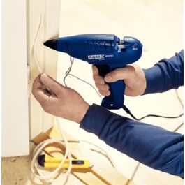 Rapid Colle Opaque PRO 12mm 1kg - Colle Haute Performance pour Bricolage et Projets Créatifs