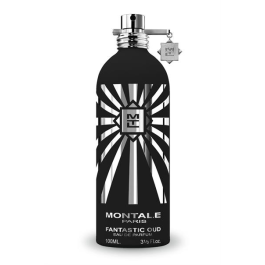 Montale Fantastic Oud Eau de Parfum Vaporisateur 100 mL