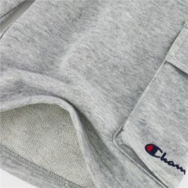 Pantalon court Champion Enfant Homme XL