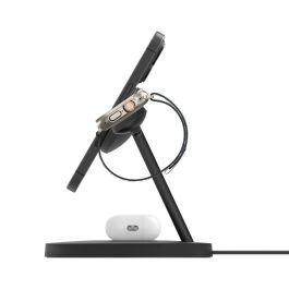 Chargeur mural Belkin WIZ032KQBK Noir 15 W (1 Unité)