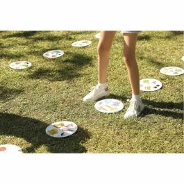 Asmodee Dobble Giant Jeu de société, édition française ASM3558380124870