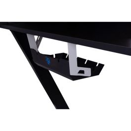 Table DEEP GAMING COO-DGMOB04 Noir 5 atm 1,64"