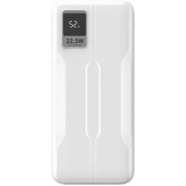 Powerbank LEOTEC LEPOW20W22W Blanc 20000 mAh
