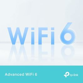 Point d'Accès TP-Link TL-WA1801