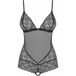 Body Obsessive Shibu Noir S/M