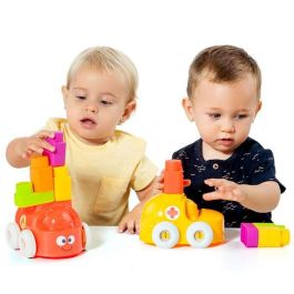 Poupée de Chiffon Moltó Plastique