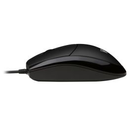 Souris V7 MV3000010-BLK-5E Noir 1000 dpi