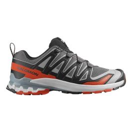 Chaussures de trail pour homme (course en montagne) Salomon Xa Pro 3D V9 Gris XL Precio: 148.764. SKU: B124F83DWS