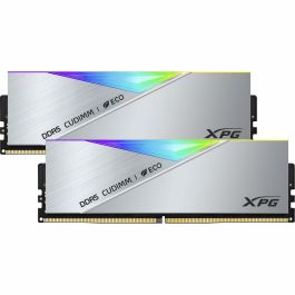 Mémoire RAM Adata AX5CU8400C4024G-DCLACRSG 24 GB DDR5 CL40 Precio: 268.6899996. SKU: B1AKX6AWEL