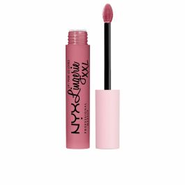 Rouge à lèvres NYX LINGERIE Beige 32,5 g Precio: 14.4999996. SKU: B1GGRFNVAD