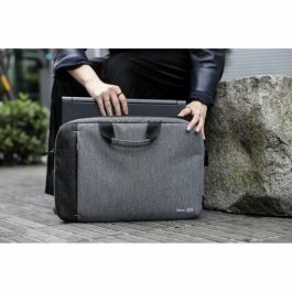 Housse pour ordinateur portable Acer GP.BAG11.036 Gris 15,6"
