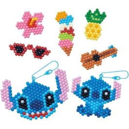 Le kit Stitch - AQUABEADS - 700 perles - Des 4 ans Precio: 23.4999996. SKU: B14WLQFP8P