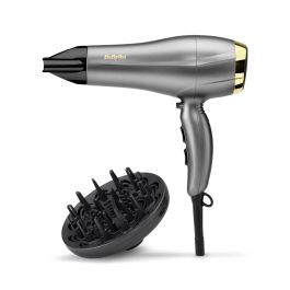 Sèche-cheveux Babyliss 5513TE Doré 2300 W