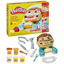 Play-Doh Dentiste Farceur Hasbro