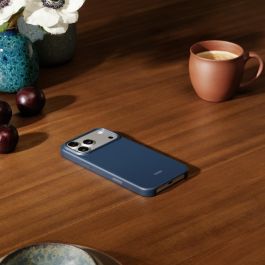 Beats Case iPhone 17 Pro Max mit MagSafe und Kamerasteuerung (felsblau)