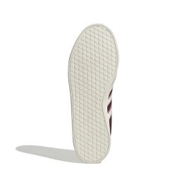 Chaussures de Sport pour Homme Adidas VL Court 2.0 Bordeaux