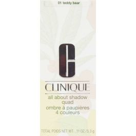 Set de Maquillage Clinique ALL ABOUT SHADOW