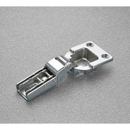 Salice Bisagra Celta Acero Niquelado pour Porte Plegable Precio: 8.4999996. SKU: B12ZT3TX6J