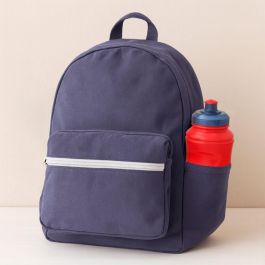 Sac à goûter avec accessoires Spider-Man Plastique 380 ml 17 x 5,5 x 13,5 cm (6 Unités)