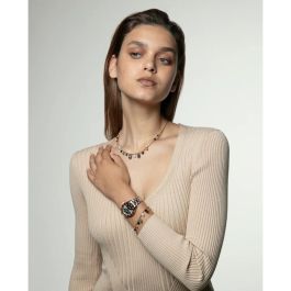 Collier Femme Viceroy 14200C01012 Doré