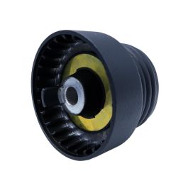 Omp Cono De Volante OMPOD0-1960-BM23-1 Bague de Volant 52 Stries 16,5 cm BMW Série 3 E30 >09/83<90, BMW Série 5 >09/85<95, BMW Série 6 >87<89, BMW Série 7 >09/86<94, BMW Z1 >86<01