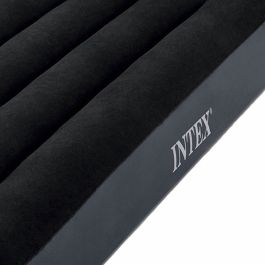 Air bed Intex 152 x 25 x 203 cm (3 Unités)