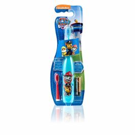 Cartoon Brosse à Dents Électrique Pat' Patrouille Enfant Precio: 8.9900004. SKU: B19P5B4P9W