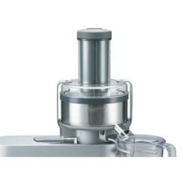 Kenwood AT641 Accessoire presse-agrumes en acier inoxydable gris - Dimensions 200 x 310 x 270 mm