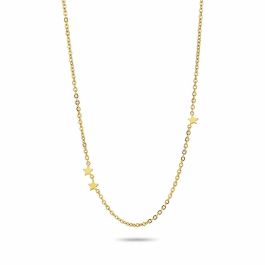 Collier Femme CO88 Collection 8CN-26137 Doré